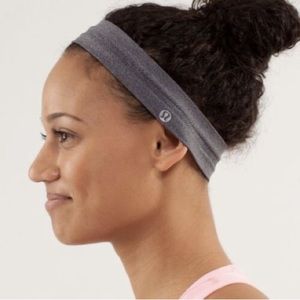 Lululemon headband